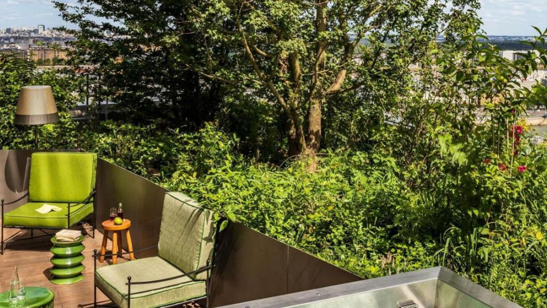 Too Hotel & Spa Paris - MGallery Collection in in Paris, France