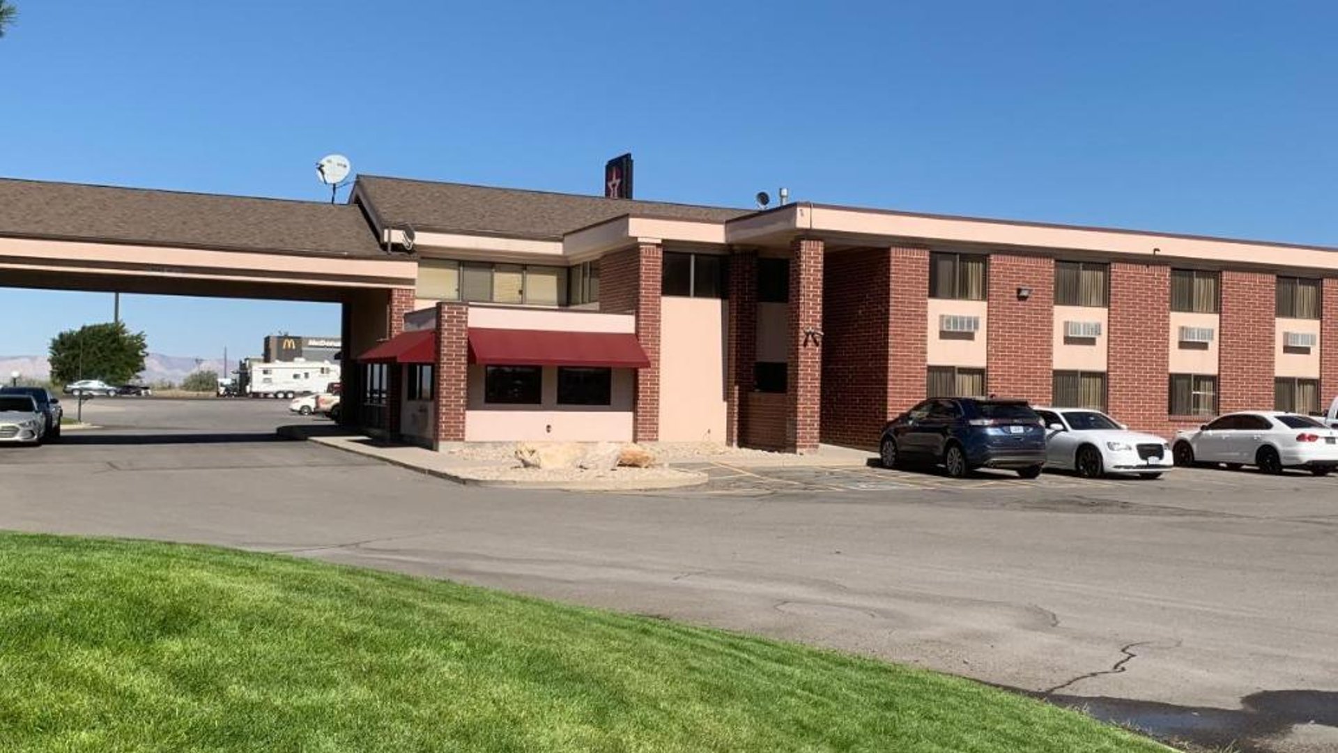 Days Inn by Wyndham Lake Point in in Tooele, United States