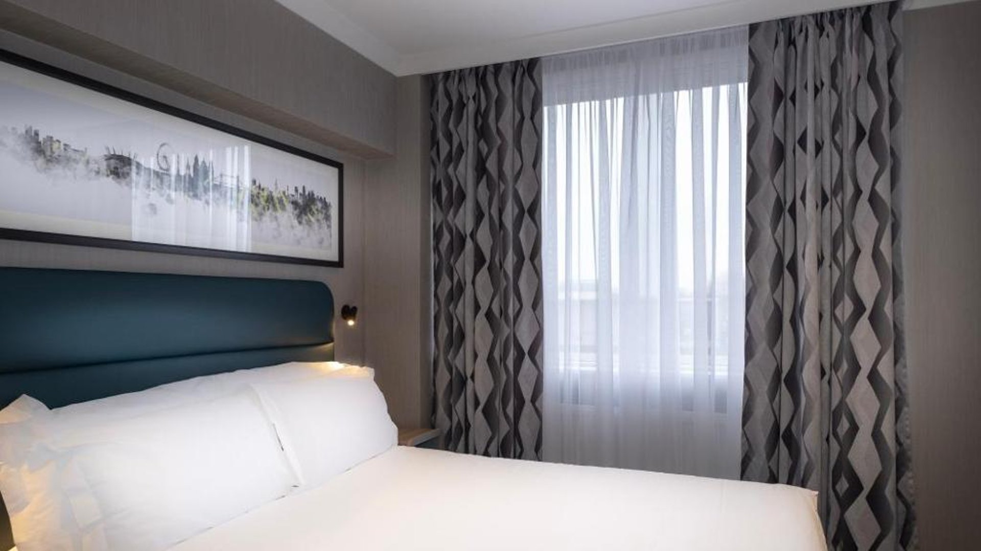 City Sleeper at Royal National Hotel in in London, United Kingdom
