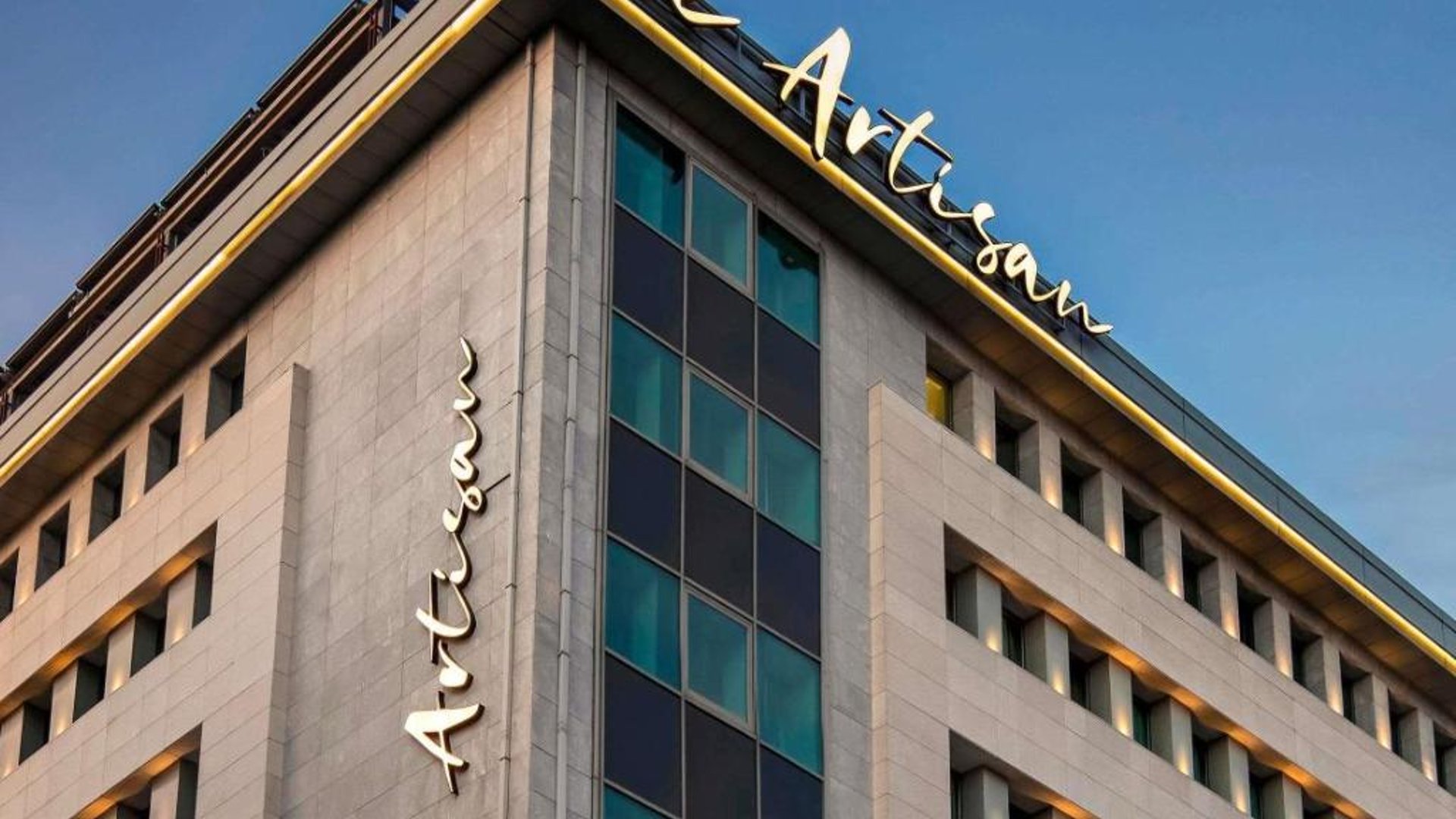The Artisan Hotel Istanbul - MGallery Collection in in Istanbul, Turkey