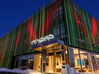 Миниатюра отеля 4