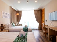 Hotell-miniatyrbilde 17