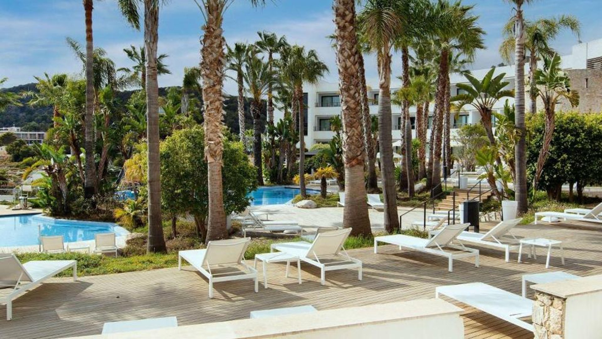 Eurostars Sitges in in Sitges, Spain