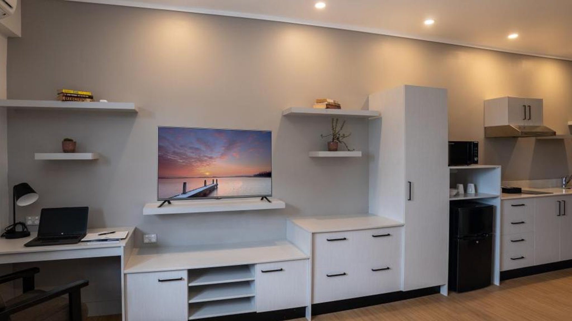 Toorak Central in in Suva, Fiji