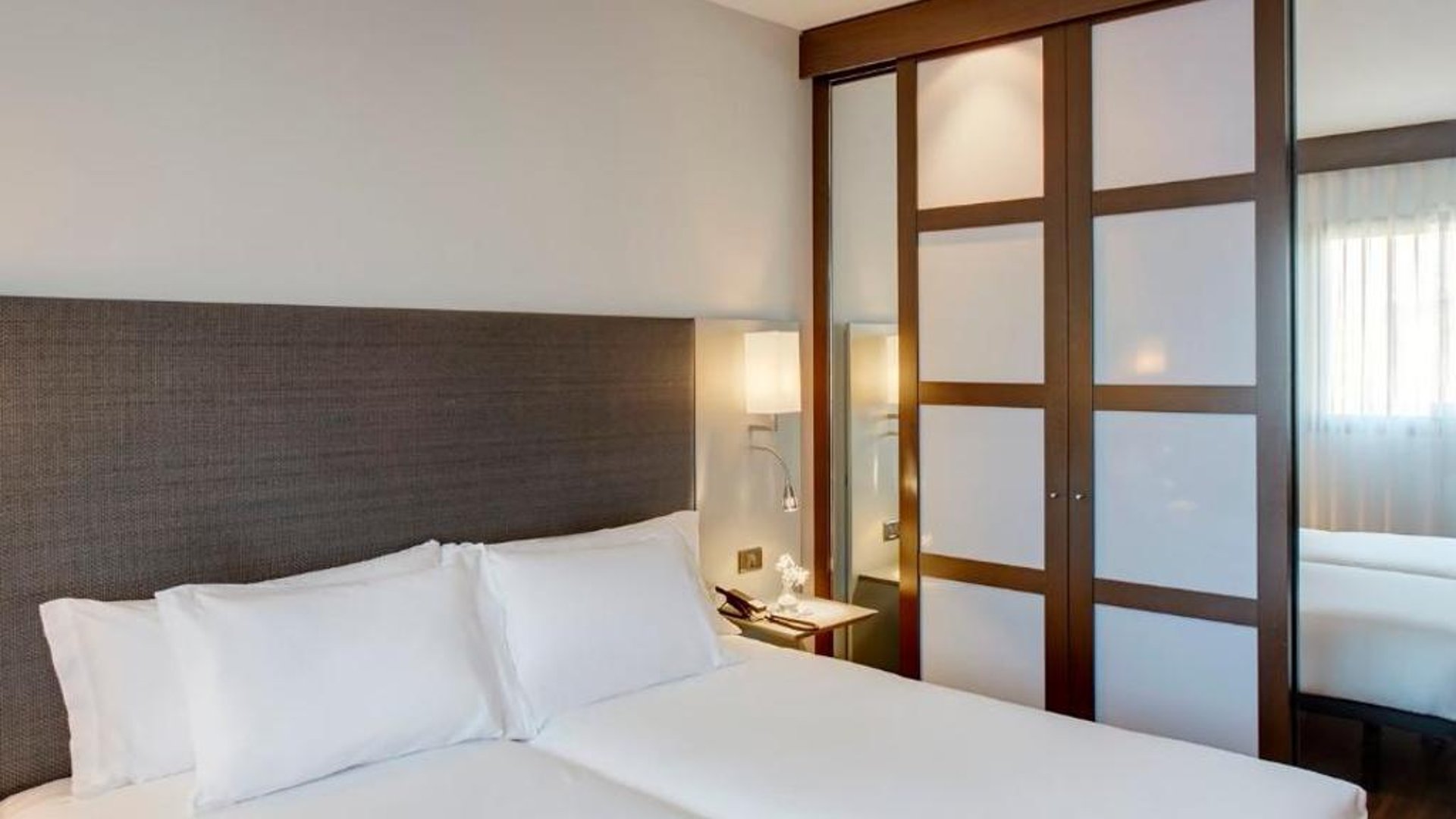 Hotel Sercotel Ciutat D'Alcoi in in Alcoy, Spain