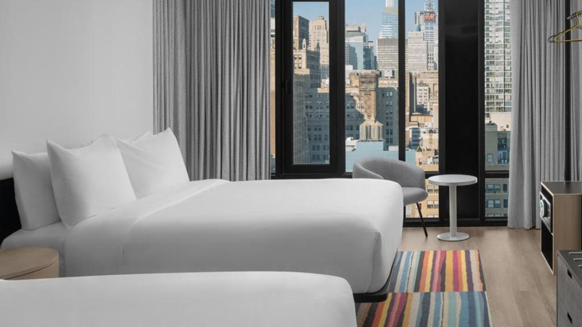 Aloft by Marriott New York Chelsea in in New York, United States