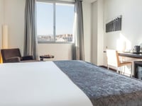 Vignette de l'hôtel 8