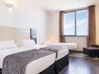 Vignette de l'hôtel 9