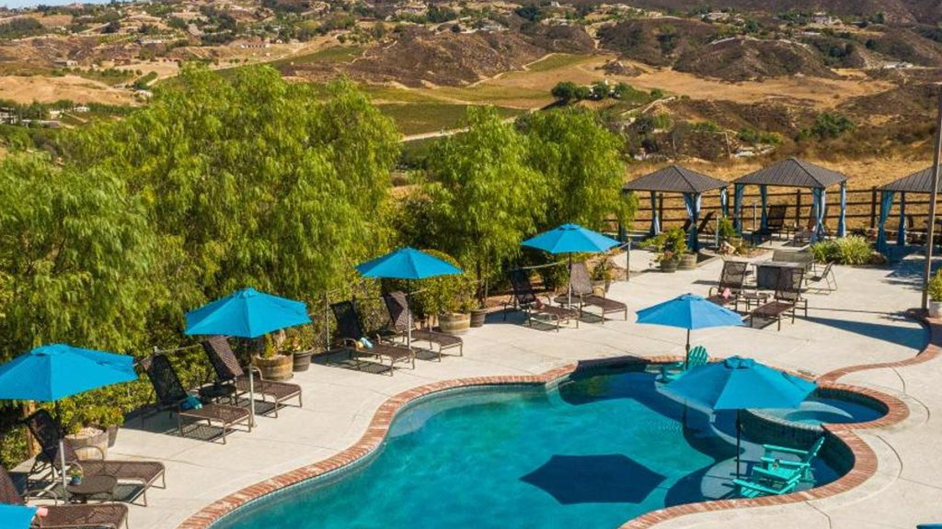 Villa Inn- Adult Only- Temecula Wine Country in in Temecula, United States