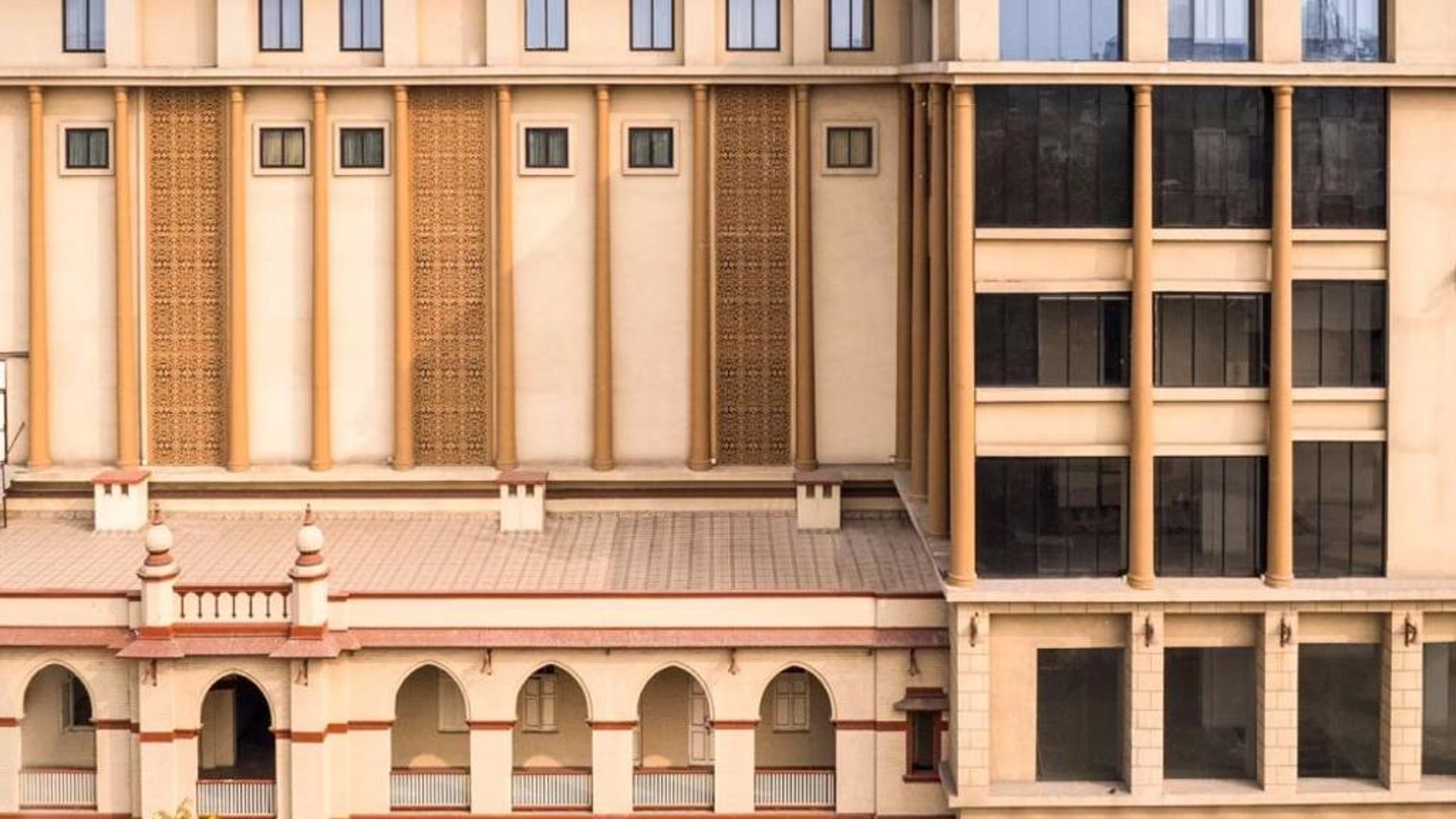 Sunday Hotel & Convention Centre by CheckIn, Vadodara in in Vadodara, India