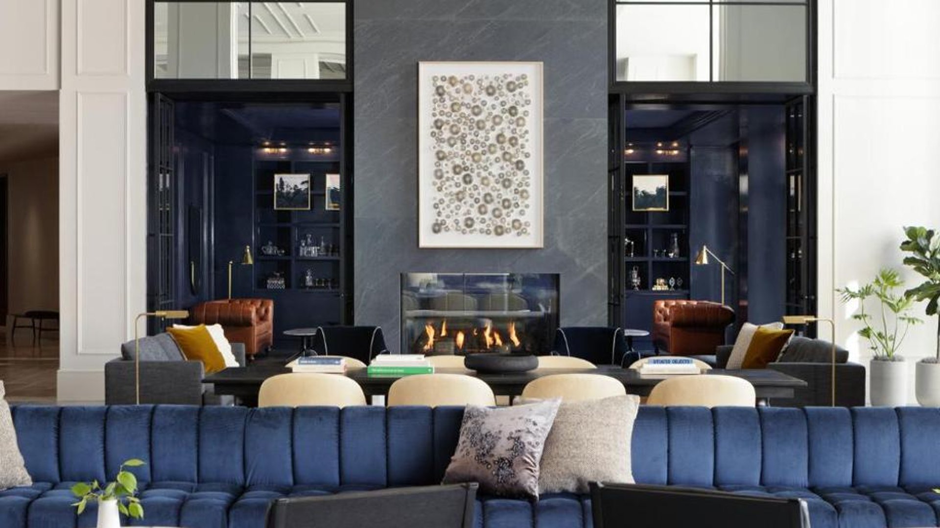 Kimpton - The Forum Hotel by IHG in in Charlottesville, United States