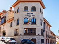 Hotell-miniatyrbilde 1