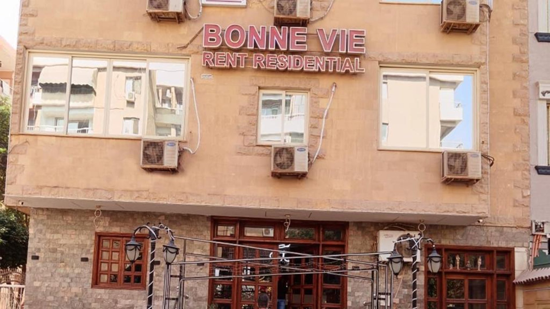 Bonne Vie Hotel in in 6th Of October, Egypt