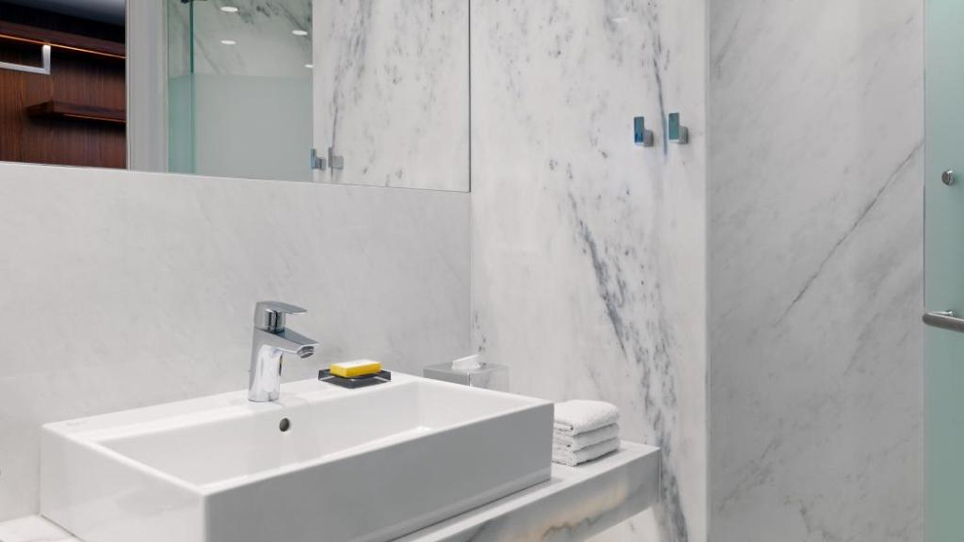 Athens Marriott Hotel in in Athens, Greece