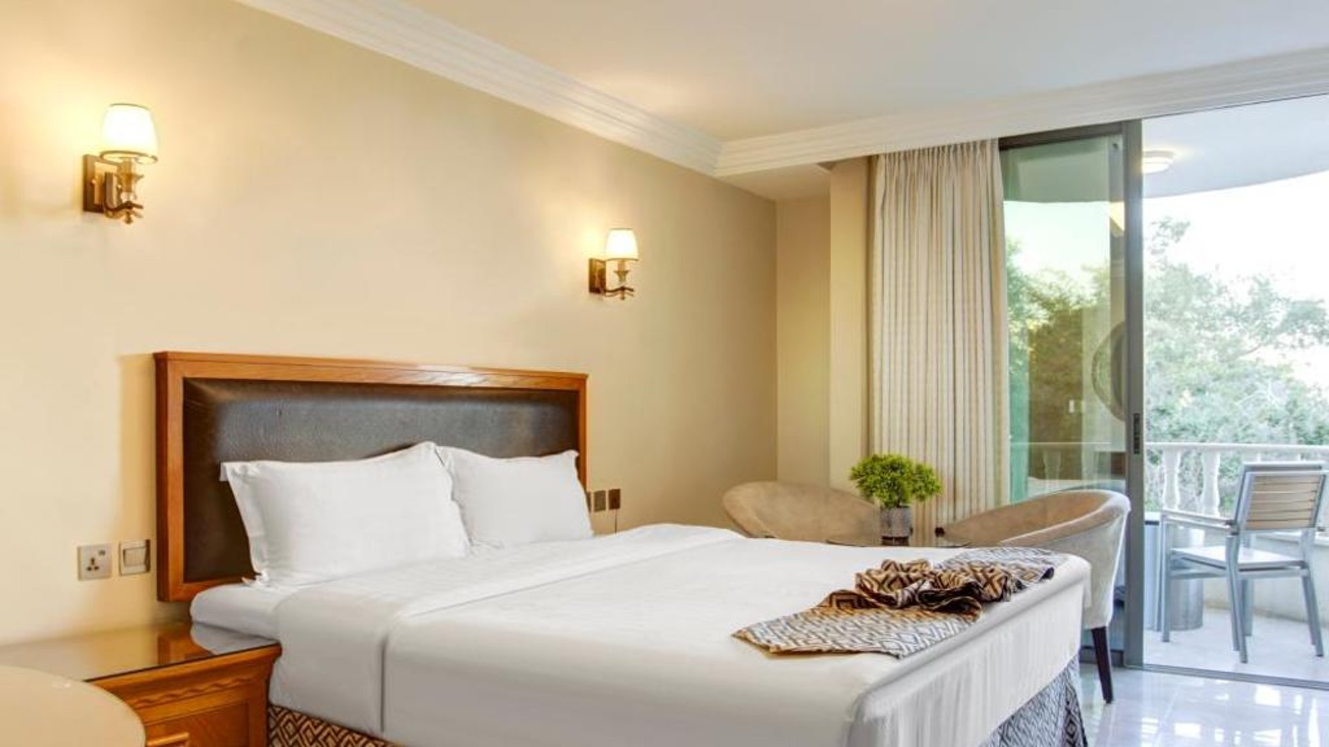 Dweik Hotel LUXURY 3 in in Aqaba, Jordan