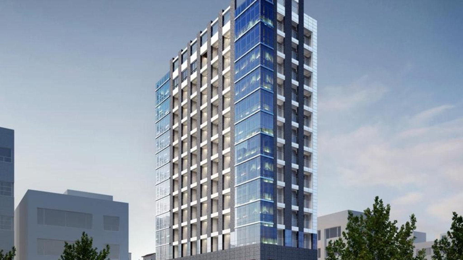 The Stay Classic Hotel Myeongdong in in Seoul, South Korea