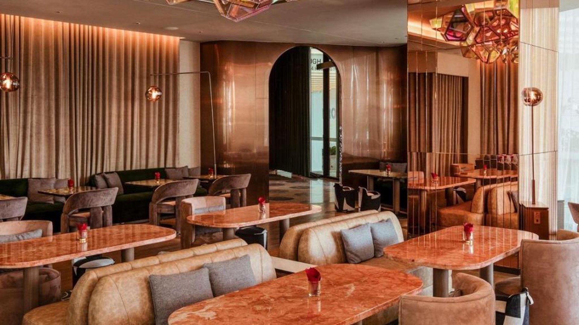 Mondrian Singapore Duxton in in Singapore, Singapore