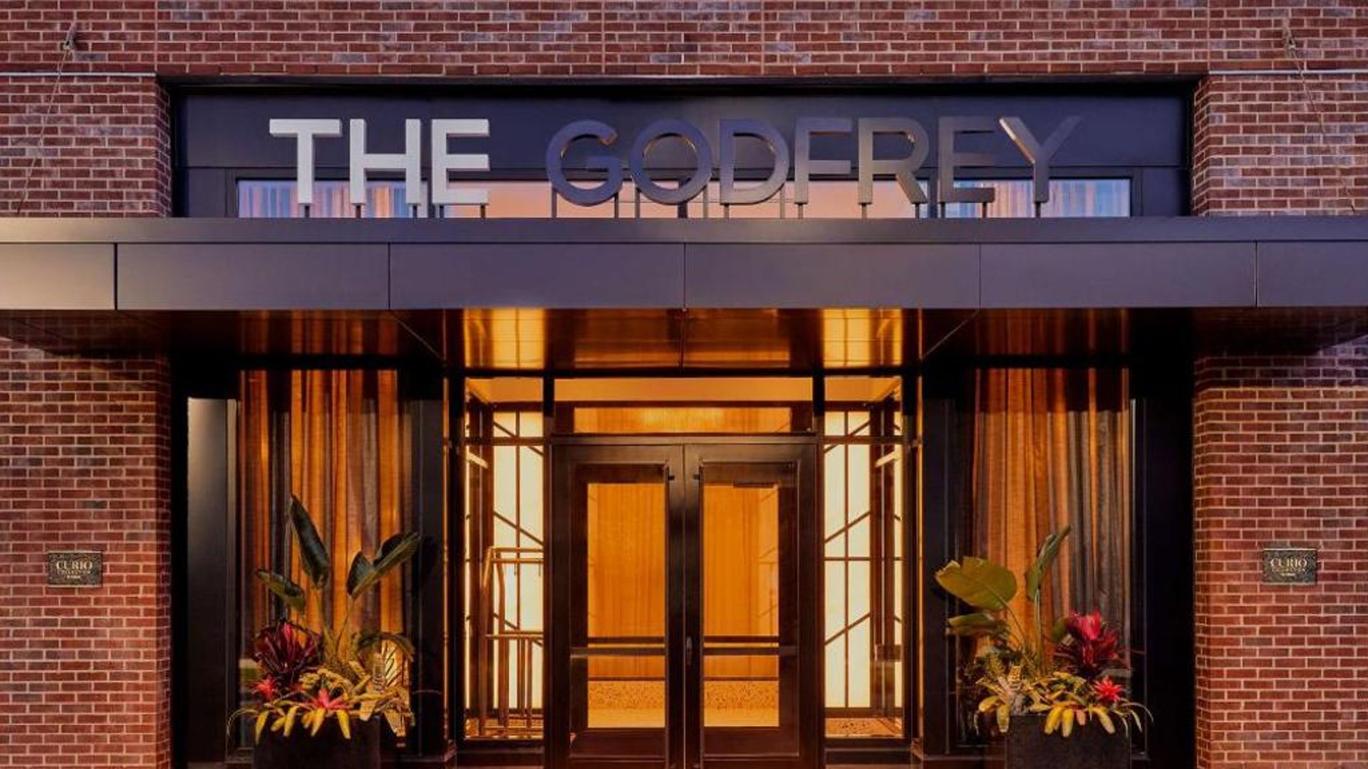 The Godfrey Detroit, Curio Collection By Hilton in Detroit, Estados Unidos