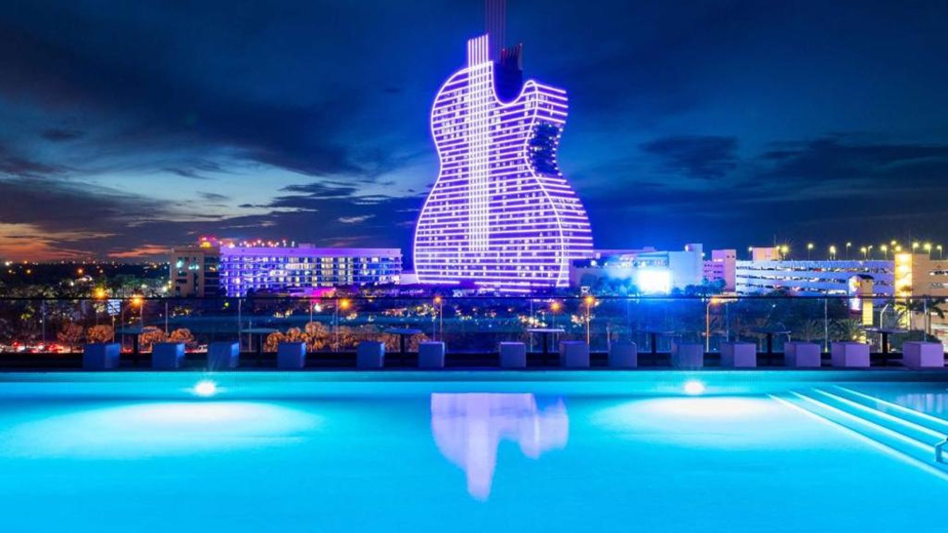 Dolce by Wyndham Hollywood in in Hollywood, United States