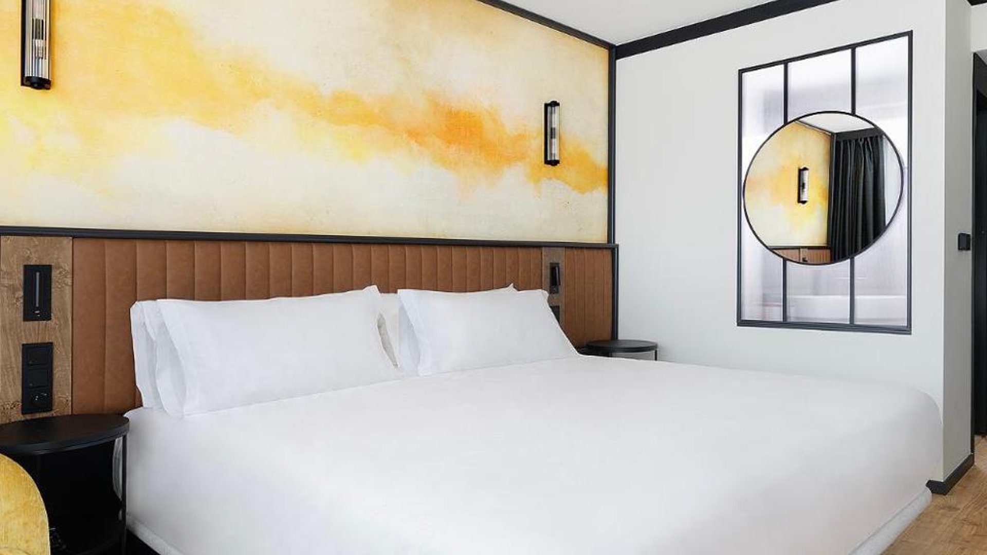 Barceló Warsaw Powiśle in in Warsaw, Poland