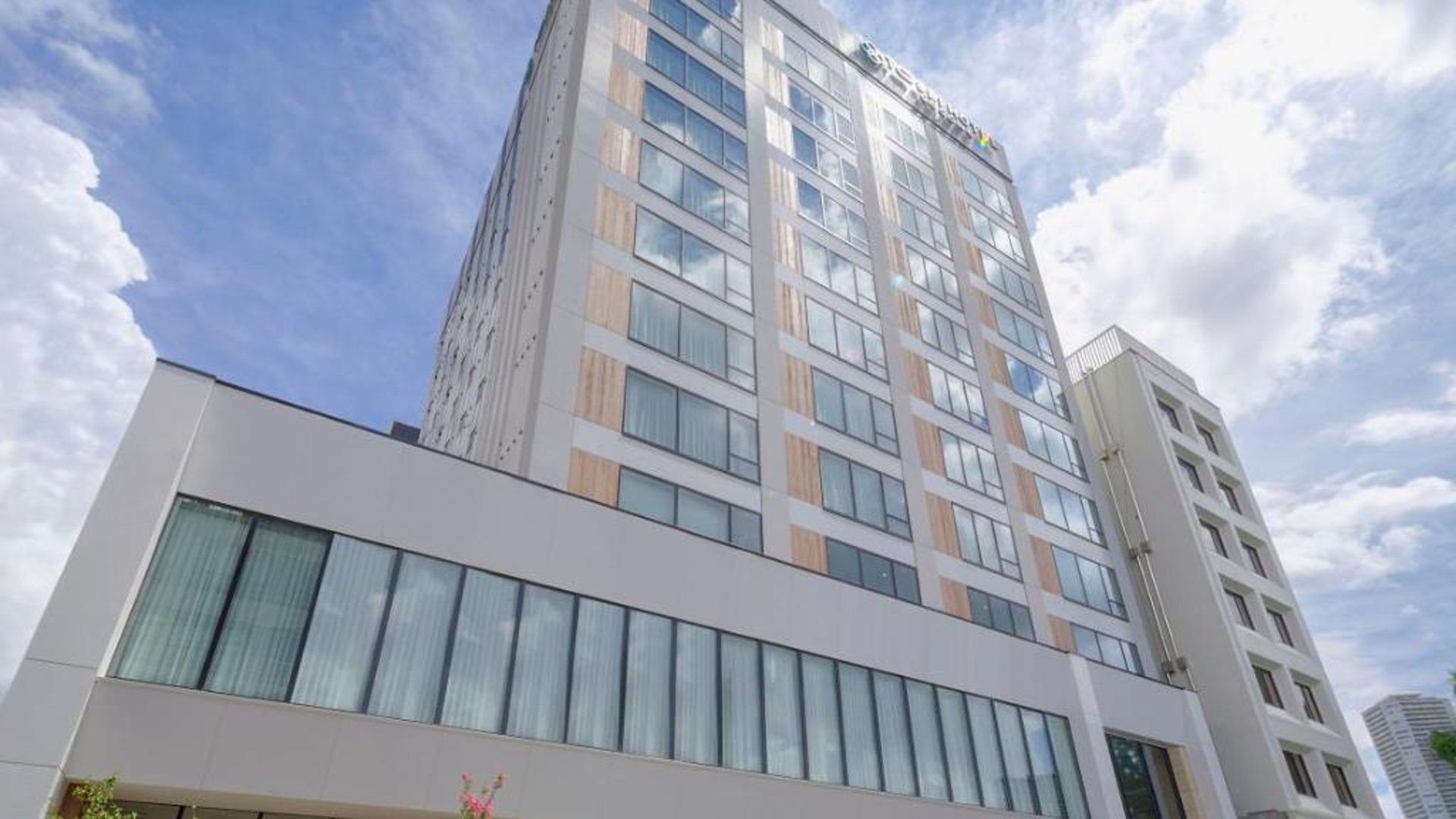 Tosei Hotel Cocone Tsukiji Ginza Premier in in Tokyo, Japan