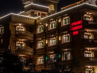 Hotel thumbnail 20