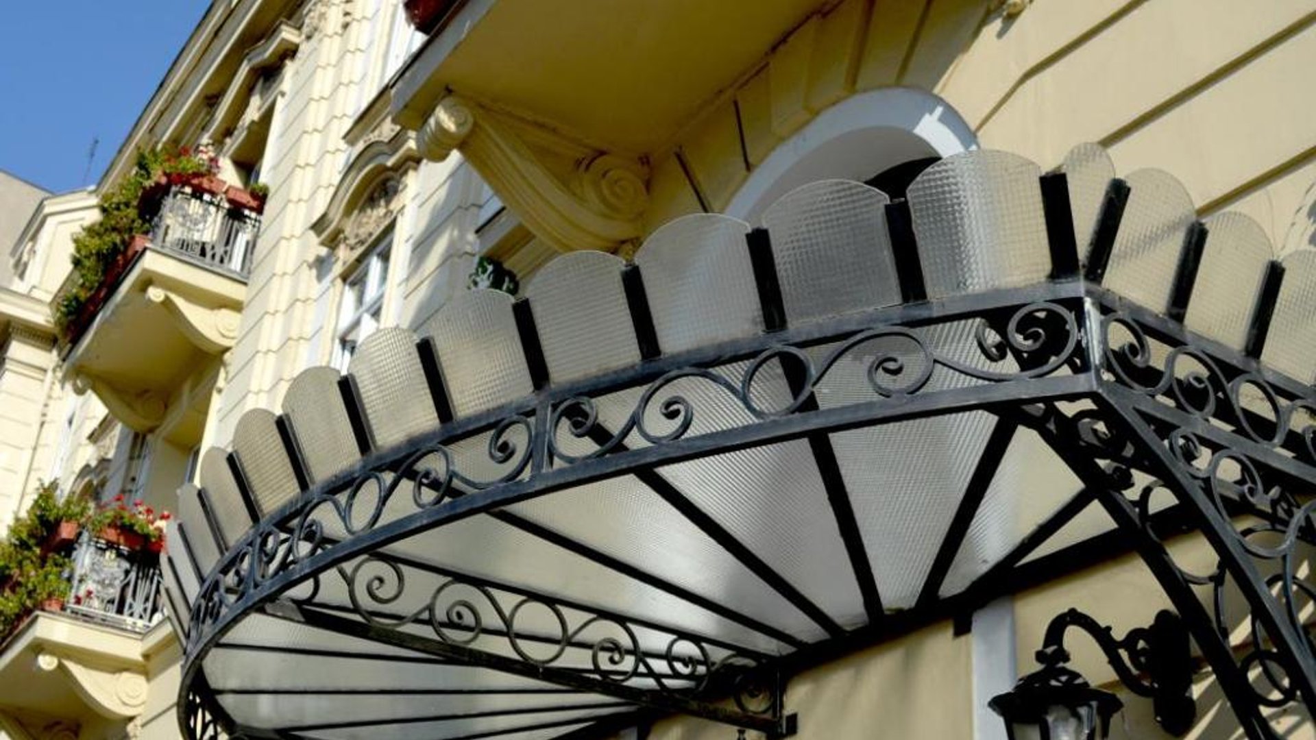 Belgrade City Hotel in 贝尔格莱德, 塞尔维亚