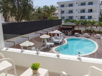 Miniatura hotelu 7