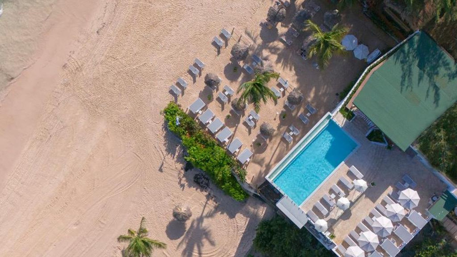 Hotel HM Bavaro Beach - Adults Only in in Punta Cana, Dominican Republic