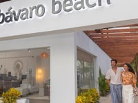 Miniatura hotelu 2