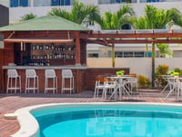 Miniatura hotelu 11
