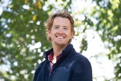 Nils Eivind Holth Landrø