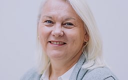 Kirsti Grøtan