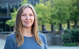 Margit Røed Taxerås