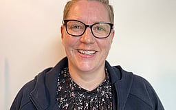 Heidi Frøystein