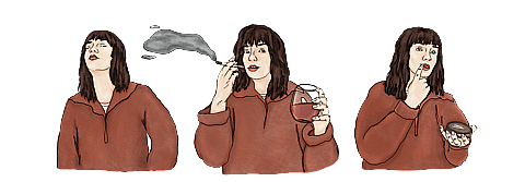 Alkohol og rusmidler