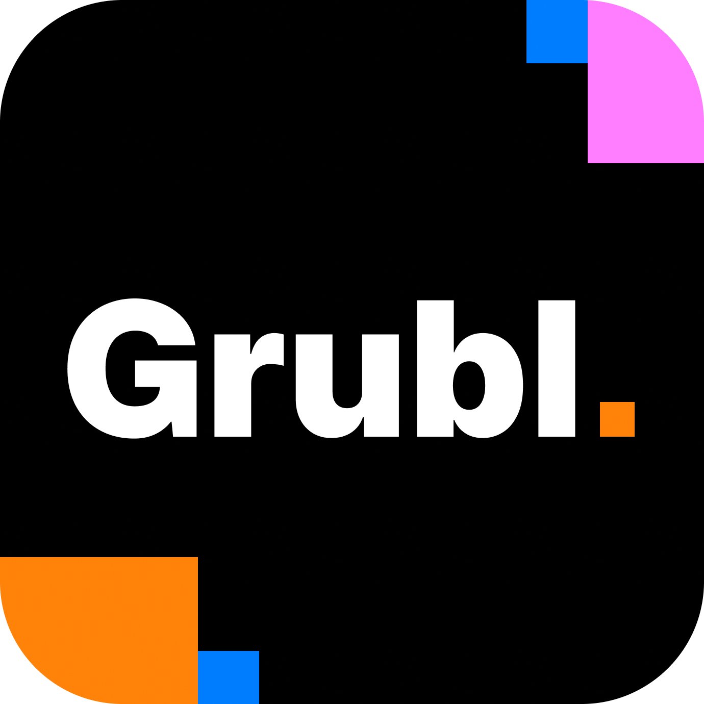 Grubl
