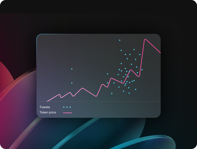 Market-moving narratives