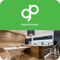 GreenPanel