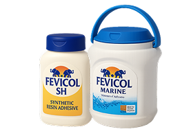Adhesives