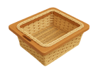 Wicker Basket