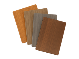 Outer Laminates