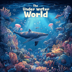 The Underwater World 