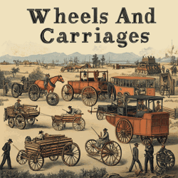 Wheels And Carriages