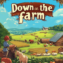 Down on the farm