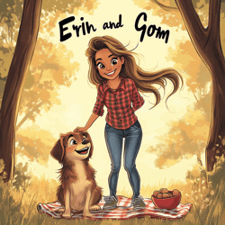 Erin and Gom