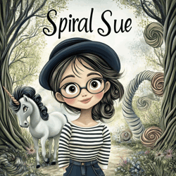 Spiral Sue