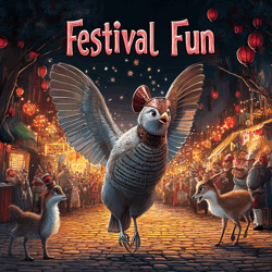 Festival Fun