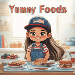 Yummy Foods