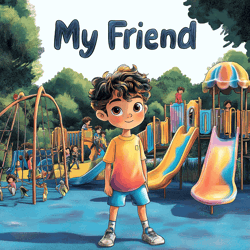 My Friend 